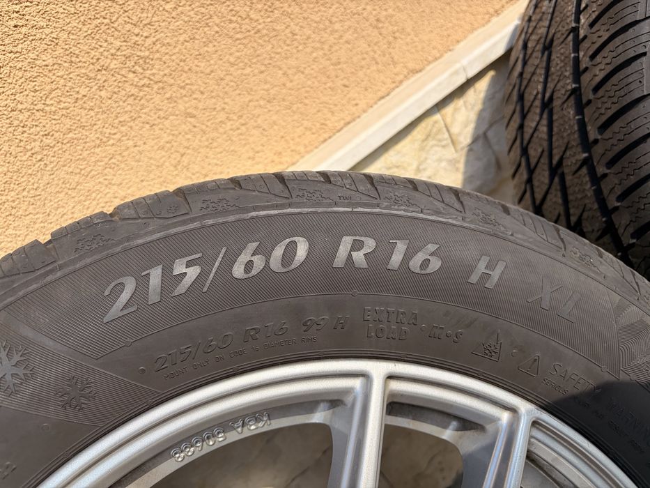 Джанти ANZIO 5х114,3 цетрален 67,1/70