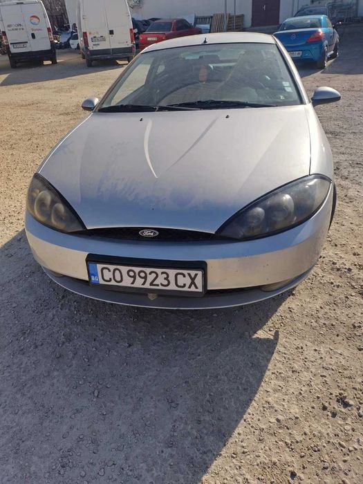 Ford Cougar 2.5 бензин на части