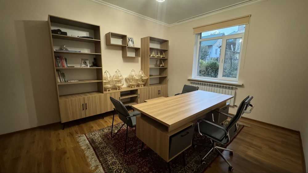 Офисьная мебель, мебель для кабинета