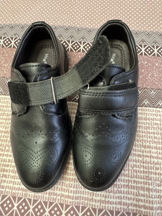 Детская обувь в отличном состоянии