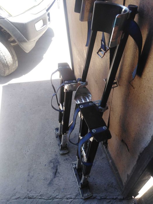 Строительные хадули