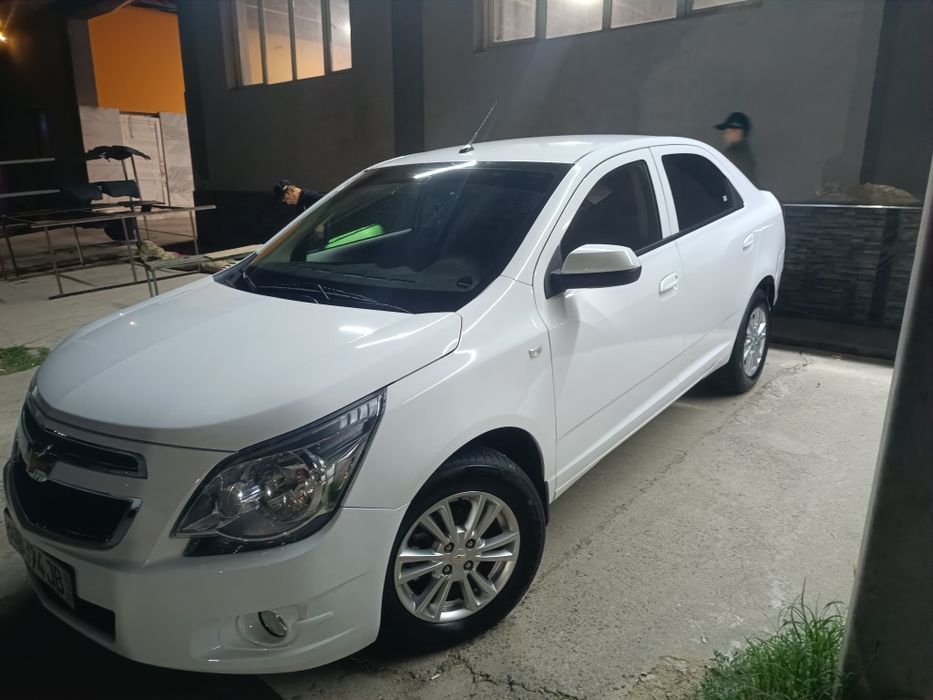 Other Cobalt 2024 — 3