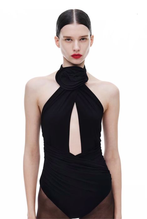 Magda Butrym x H&M боди