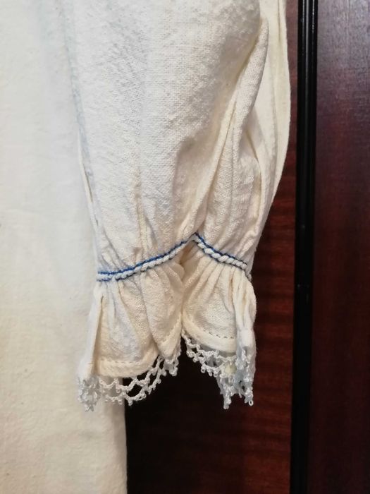 стари ризи на по-вече от 140 г.