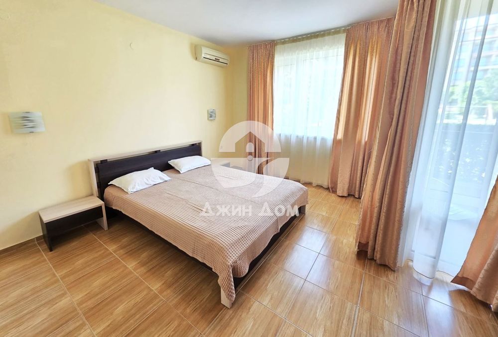 Продава се Тристаен апартамент в Свети Влас - 104 кв.м за 1299 €/кв.м - Снимка #9