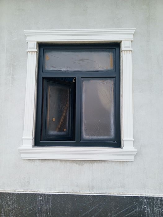 Краска 60 минг Аква териза эщик ва Темир дарвозани