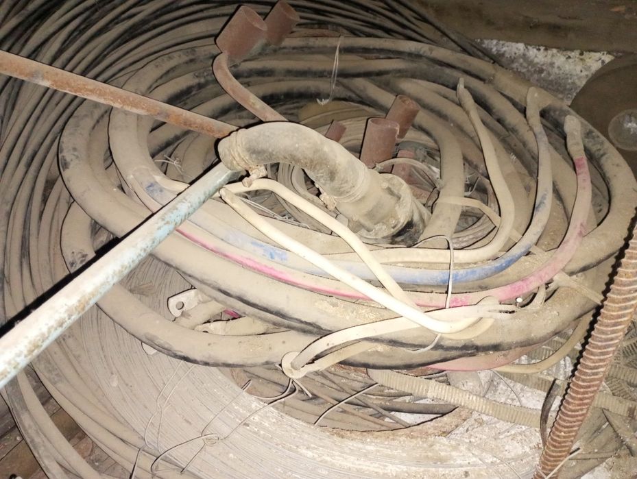 Строй материалы разные