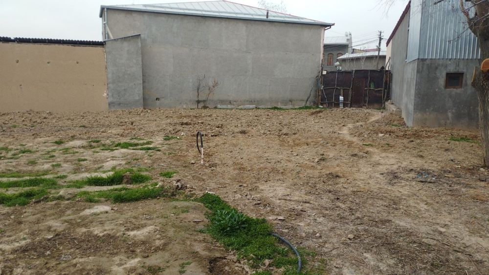 Yer sotiladi ozimiki manzil Yunusobod Tumani Tiklanish mahallasi