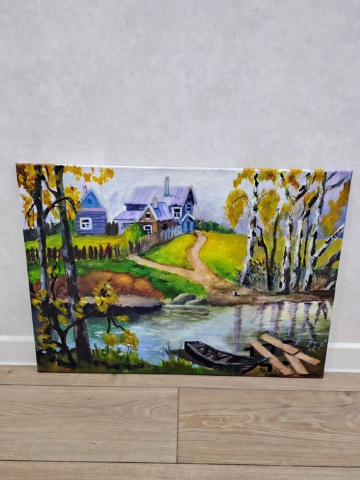 Картины недорого