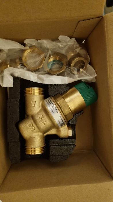 Instalatii sanitare inoxpress robineti etc