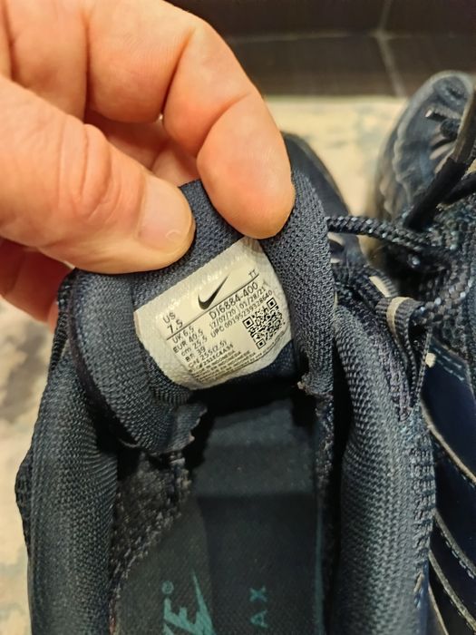 Nike air max 95  Номер 40,5