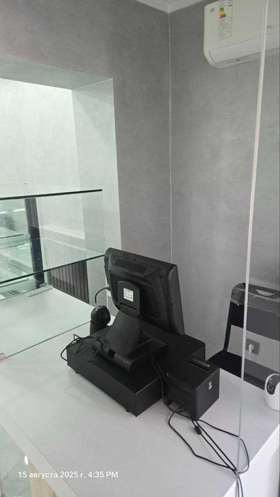 Сдаётся в аренду магазин (Кадышева конечка)