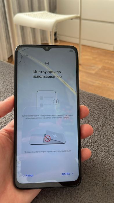 Tecno 10 spark продаю по низ цене