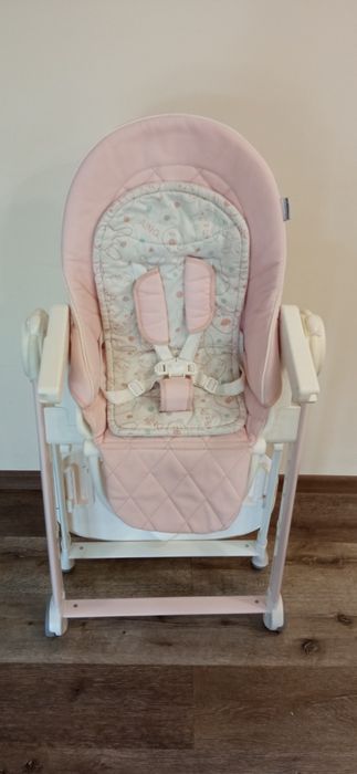 Scaun de masa wunderkid joy