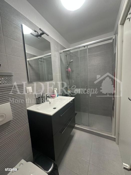 Vedere Catre Mare, 3 Camere,  Terasa 50 Mp,  Mamaia Nord