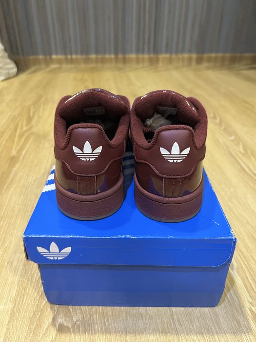 Adidas Originals Campus 00s - Shadow red