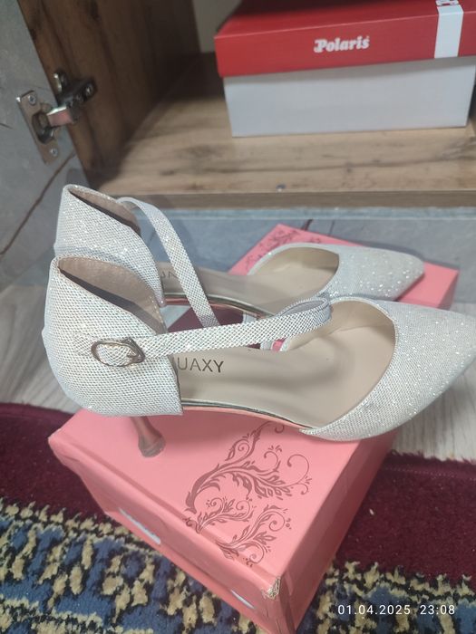 Продаю туфли! 38 р.