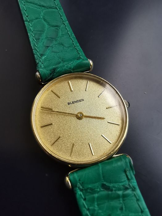 Ceas Blenden Mecanic - Dama - 29 mm