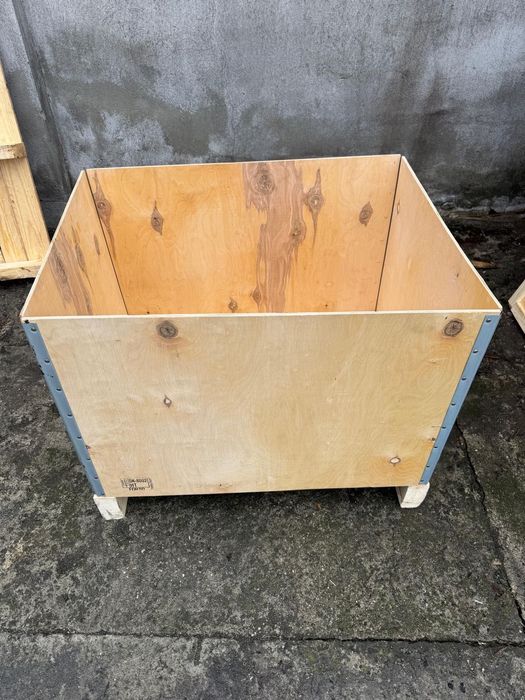 ladă din paleți palet din lemn