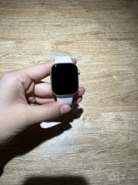 Apple watch 11/42