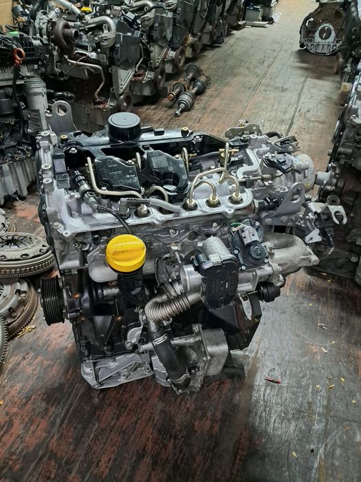 Motor Opel Vivaro 2.0 CDTI tip M9R euro 4 motor Renault Trafic 2.0 dci