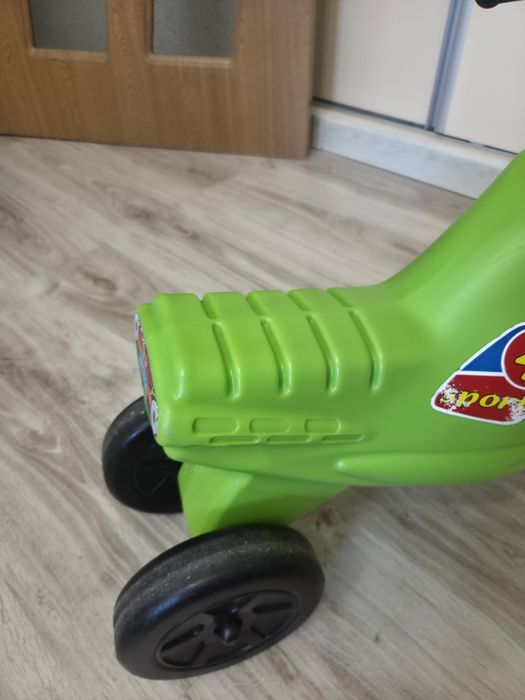 Motocicleta copii