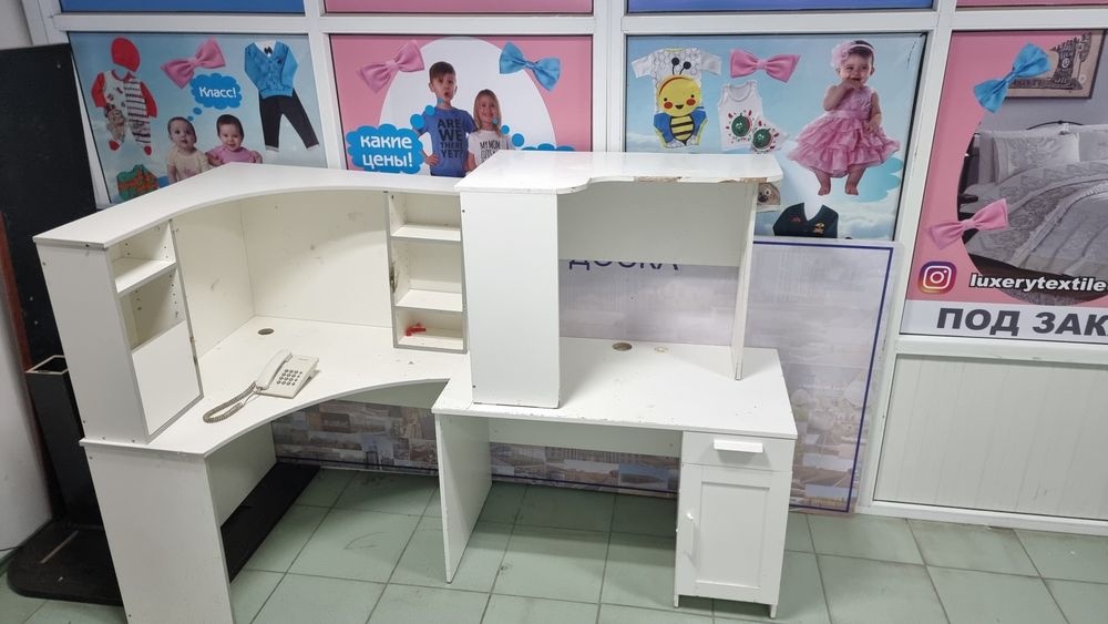 Продаются столы.