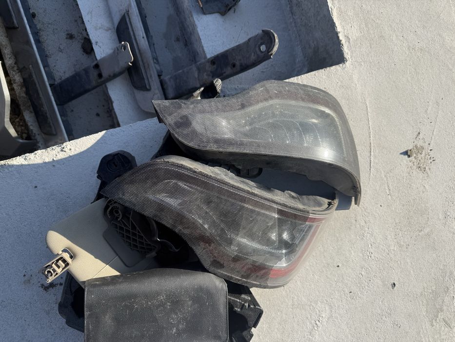 Салон ауди ю7 audi q7