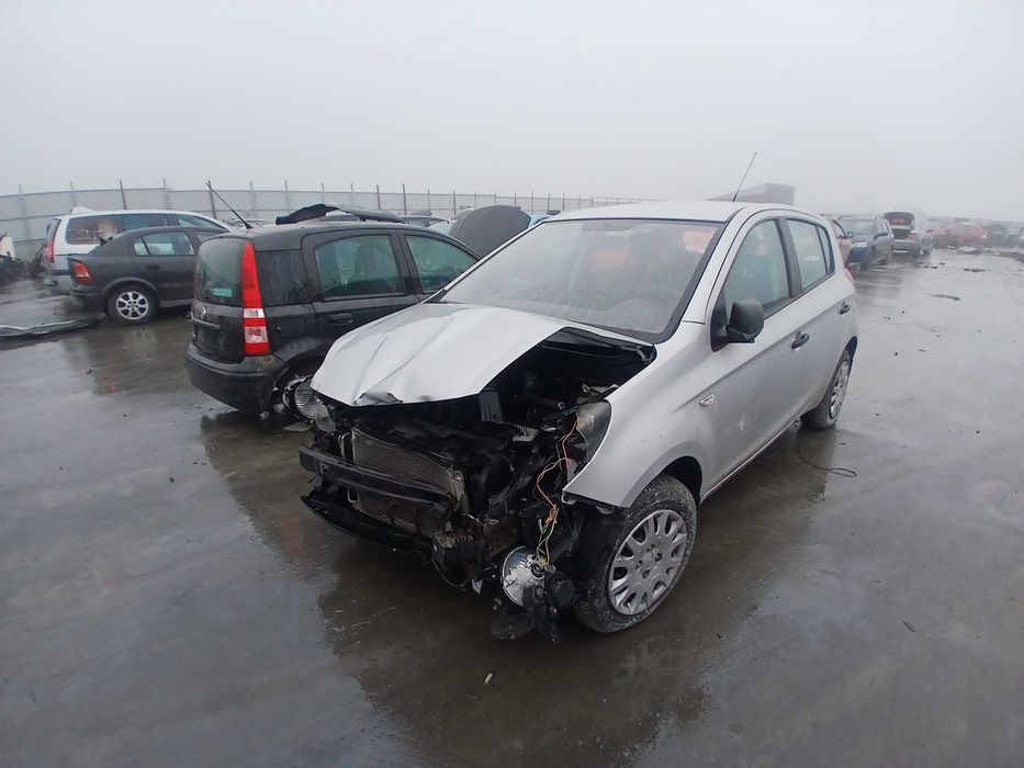 dezmembre hyundai i20