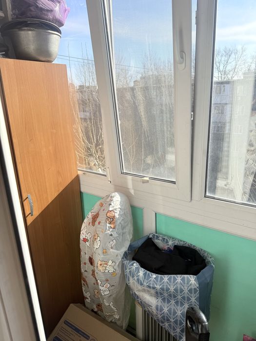 Продам или обмен квартиры