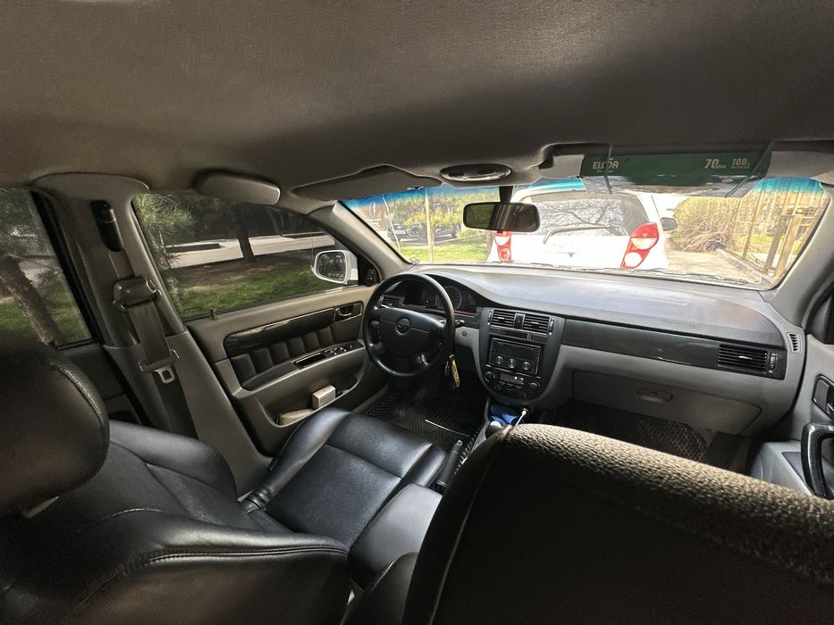 Jentra экпортный вариант 2016