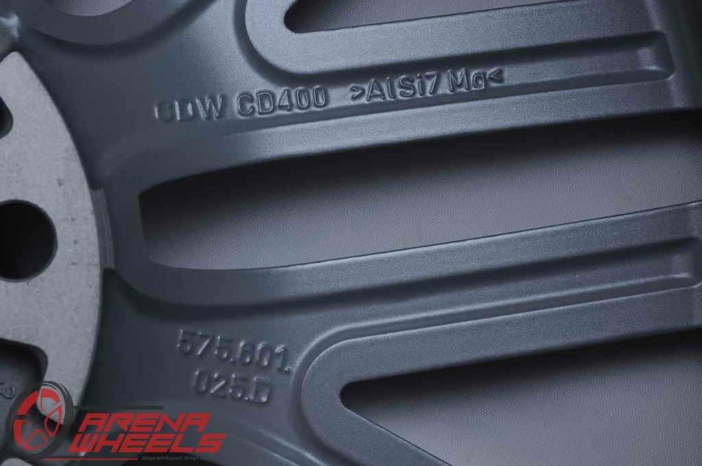 Jante Noi 18 inch Originale Seat Ateca tarraco Leon Exeo Altea R18