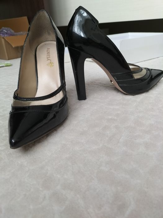 Вечернее   туфли