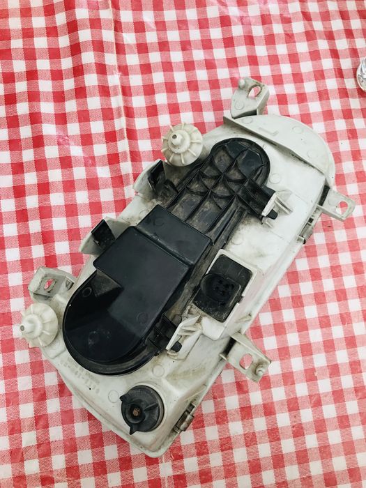 Golf 3 на части - ВИЖ ОПИСАНИЕТО