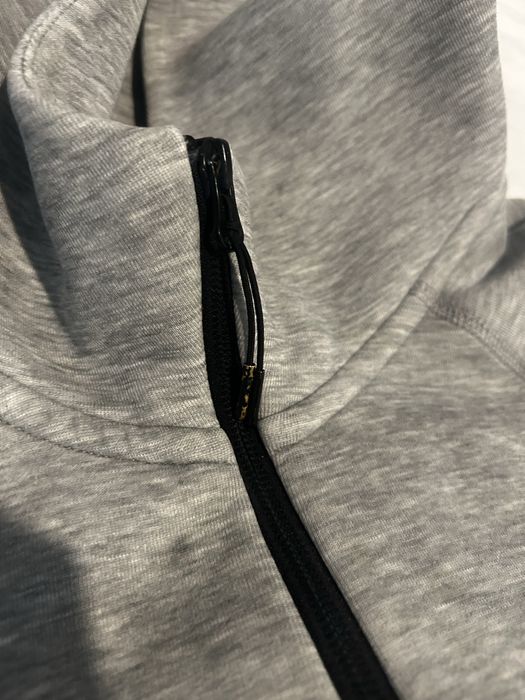 Nike Sportswear Tech Fleece Windrunner Full-Zip Hoodie
