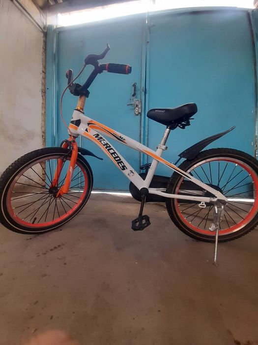 Детский велосипед 20