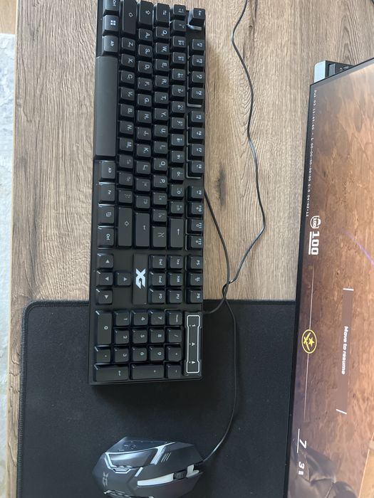 Игровой комплект xd-5750