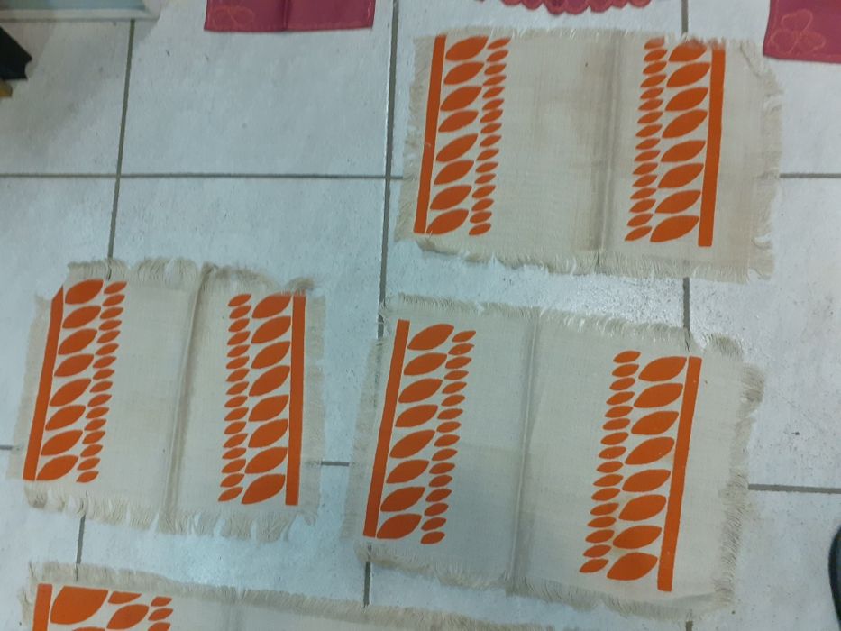 Кареница,каре,покривка за маса