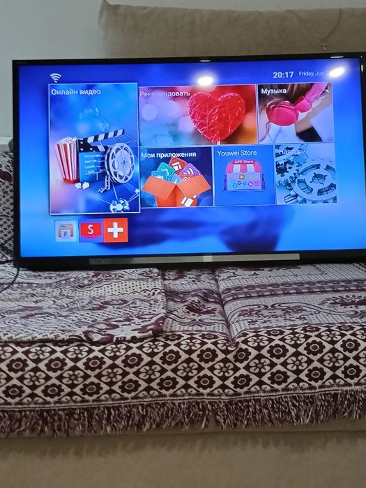 Sony Bravia KDL-40R474A