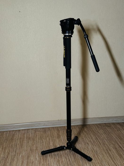 Монопод E-Image MA10