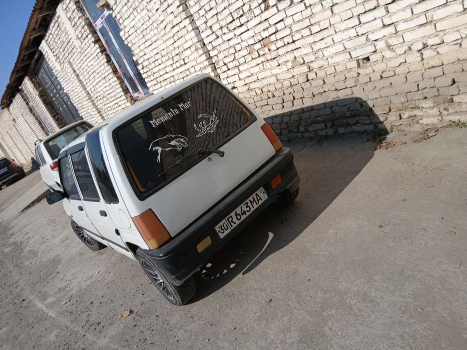 Tiko super luks 1999