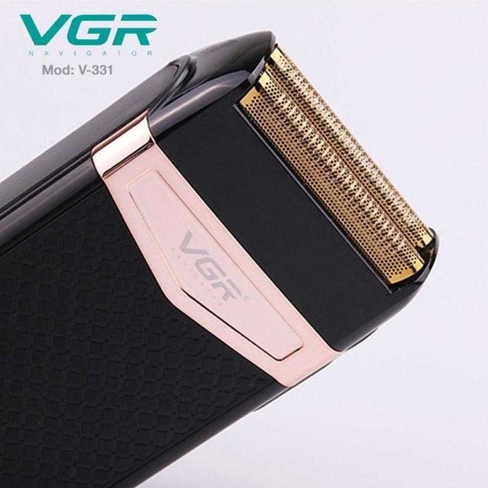 Безжична самобръсначка VGR V-331 Професионална