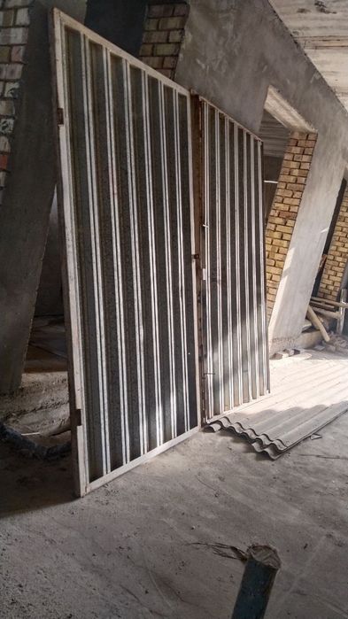 Дарвоза Темир 3.0х2.75