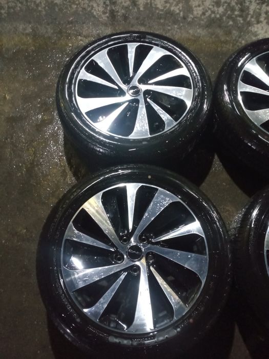 Byd Chempion Diska Balon Sotiladi R19