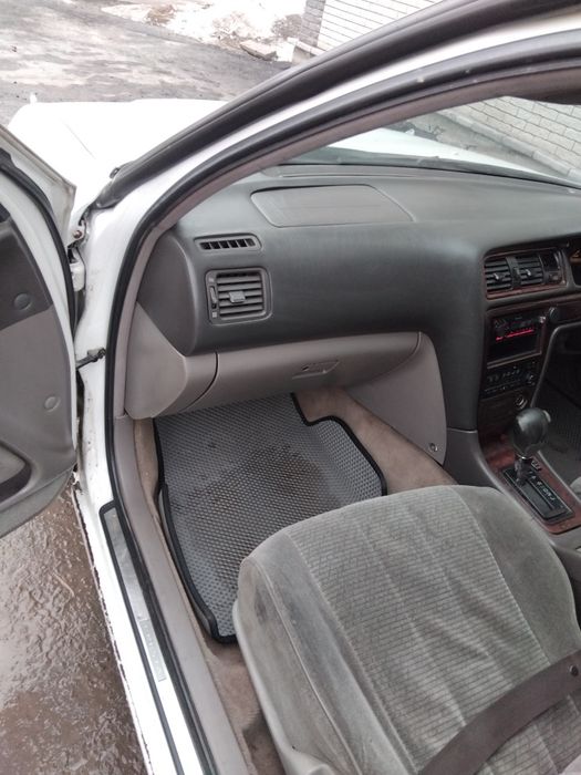 Продам тайота креста 100