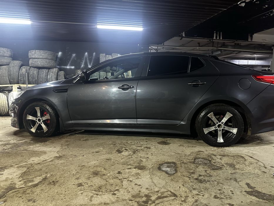 Продам Диски и шины