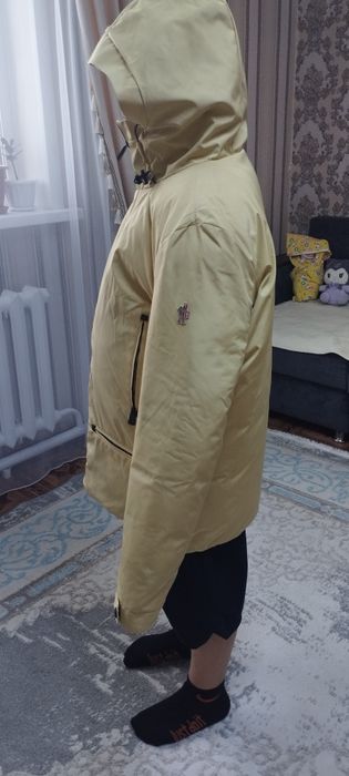 Куртка мужская зимнесезон