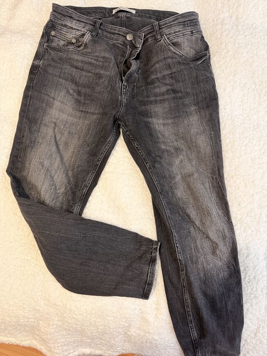 Мъжки дънки ZARA