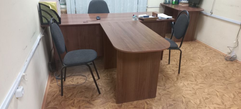 Офисная мебель продажа