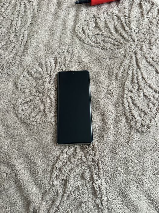 Motorola edge 40 neo, орроа6х